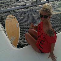 Joana Becker's Photo