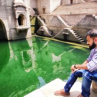 Pathak Deepak's Photo