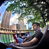 Fotos de Ilya Redkusov