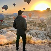 Carlos  Gonzalez's Photo