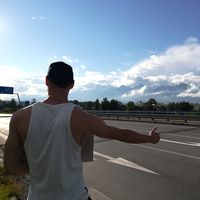 Piotr Jadacki's Photo