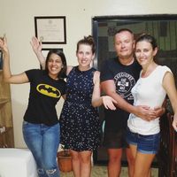 Photos de Lissette Almonte