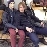 Duncan Bourne's Photo