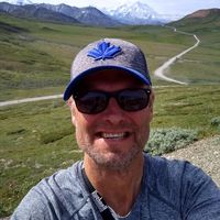 John Van Der Mey's Photo