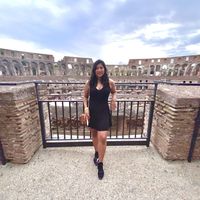 Le foto di Stephany Ojeda Tunjar