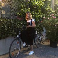 Неля Арсланова's Photo