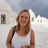 Nicole Dambruin的照片