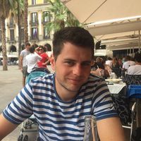 Stephane Paulus's Photo