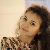 Anastasia Alexeeva的照片