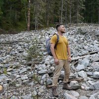 Timur Iusupov的照片