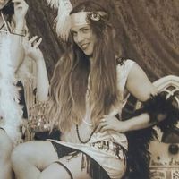 Photos de Belén Bianchi