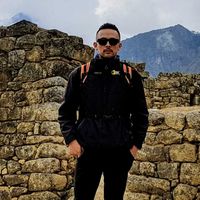 ALDEMAR AMAYA AVILA的照片