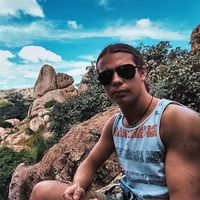 Fotos von Edy Portillo