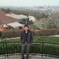 Sikander Bakht的照片