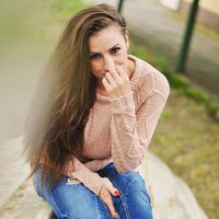 kasia stachowska's Photo