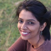 Nisha Sumithran's Photo