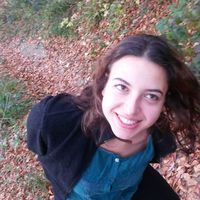 Merve Dülger's Photo