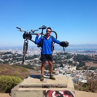 Camilo Sanchez's Photo