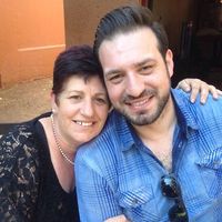 André Silva's Photo