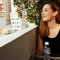 Viola Karjalainen的照片