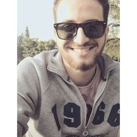 Felipe Reis's Photo
