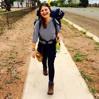 Maisie Mitchell's Photo