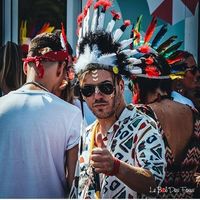 Fabien Cavallera's Photo