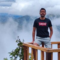 Pedro Soldado's Photo