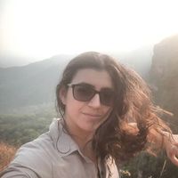 Nicole Magny's Photo