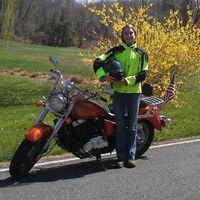 Lioba Menger的照片