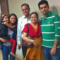 Kaulik Shah的照片