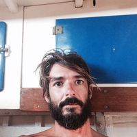 àlex Agustí's Photo