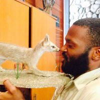 Dekarius Small's Photo