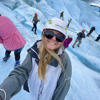 Maggie Durlach's Photo