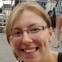 Jessica Champagne Lesmerises's Photo