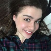 Мария Калинюк's Photo