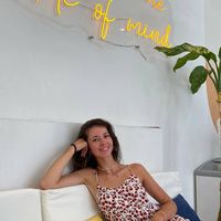 Maria Dukina's Photo