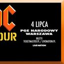 Foto de AC/DC Concert Warsaw 04.07