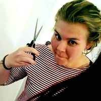 Tereza Petrackova's Photo