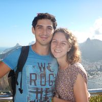 elodie Balacheff's Photo