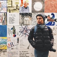 Fotos de Adrian Pescasio