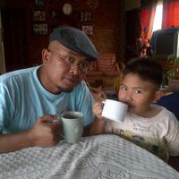 samuel  sihombing's Photo