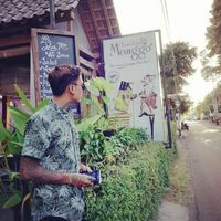 millian artana's Photo