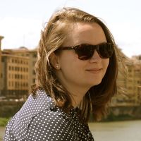 Anna Kessler的照片