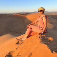 Swathi Rathi的照片