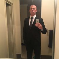 Dave McConaghy's Photo