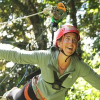 Kimberly Van Spaendonk的照片