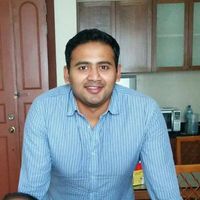 Deepak Kurian's Photo