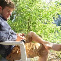 Rémi Frennet的照片