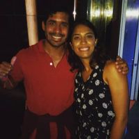 Johan Escalona's Photo